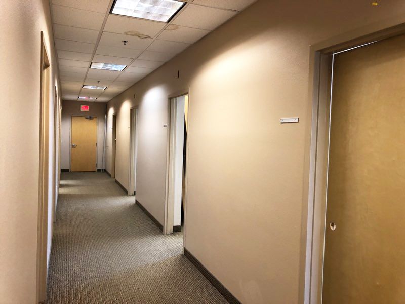 Langley Building | 2425 W. Central Avenue, Suite 203/205: 2425 W Central Ave Ste 203, Missoula, MT 59801